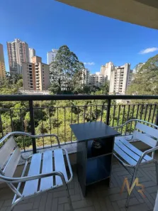 Apartamento com 3 Quartos à venda, 72m² no Vila Andrade, São Paulo