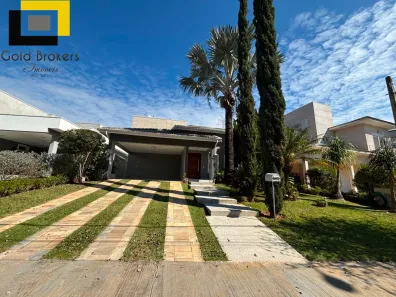 Casa de Condomínio com 3 Quartos para alugar, 228m² no Condomínio Reserva da Serra, Jundiaí