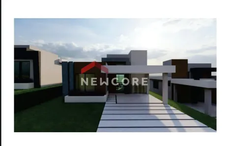 Casa de Condomínio com 3 Quartos à venda, 135m² no Vale dos Sonhos, Lagoa Santa
