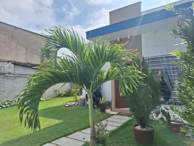 Casa com 3 Quartos à venda, 100m² no Interlagos, Linhares