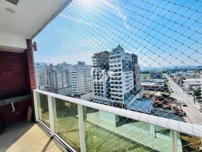 Apartamento com 2 Quartos à venda, 84m² no Pedra Branca, Palhoça