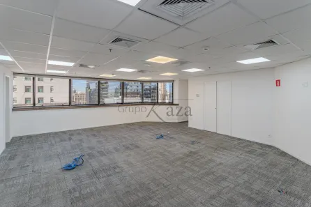 Prédio Comercial para alugar, 196m² no Itaim Bibi, São Paulo