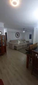Apartamento com 3 Quartos à venda, 110m² no Engordadouro, Jundiaí