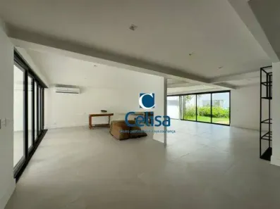 Casa de Condomínio com 4 Quartos à venda, 530m² no Barra da Tijuca, Rio de Janeiro