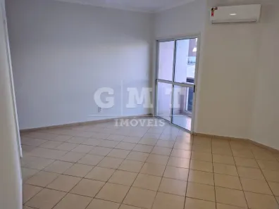 Apartamento com 2 Quartos para alugar, 64m² no Vila Ana Maria, Ribeirão Preto