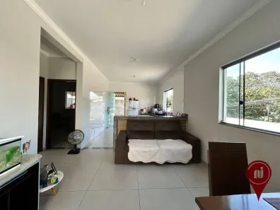 Casa com 2 Quartos à venda, 100m² no Retiro do Brumado, Brumadinho