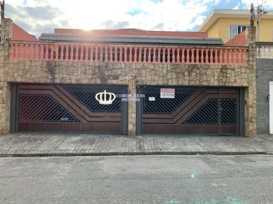 Casa com 3 Quartos à venda, 363m² no Vila Nhocune, São Paulo