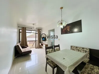 Apartamento com 2 Quartos à venda, 82m² no Enseada, Guarujá