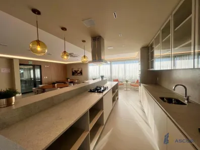 Apartamento com 2 Quartos à venda, 74m² no Monte Verde, Florianópolis