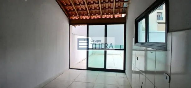 Cobertura com 2 Quartos à venda, 104m² no Parque das Nações, Santo André
