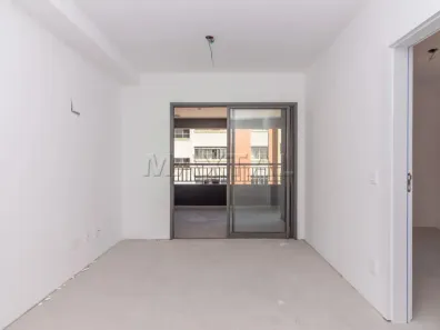 Apartamento com 1 Quarto à venda, 37m² no Jardim Vera Cruz, São Paulo