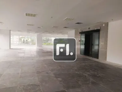 Sala Comercial à venda, 388m² no Cidade Monções, São Paulo