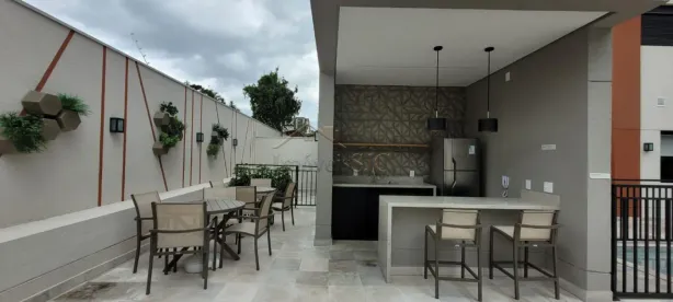 Apartamento com 3 Quartos à venda, 120m² no Vila Ema, São José dos Campos