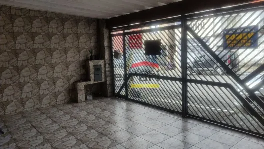 Sobrado com 3 Quartos à venda, 130m² no Vila Maria Alta, São Paulo