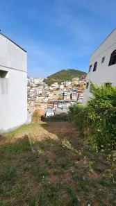 Lote/Terreno à venda, 234m² no Democrata, Juiz de Fora
