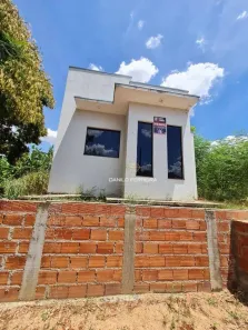 Casa com 1 Quarto à venda, 40m² no Jardim Residencial Itaim, Itu