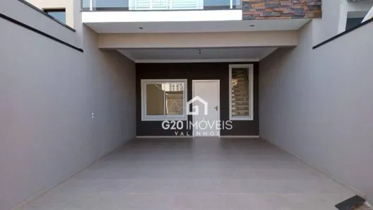 Casa com 3 Quartos à venda, 149m² no Parque Jambeiro, Campinas