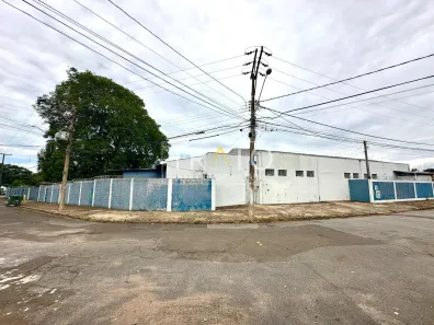 Lote/Terreno à venda, 3789m² no Vila Nova, Campinas