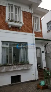 Casa com 3 Quartos à venda, 250m² no Aclimação, São Paulo