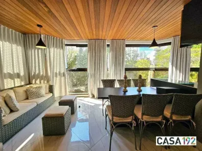 Apartamento com 4 Quartos à venda, 330m² no Campo Belo, São Paulo