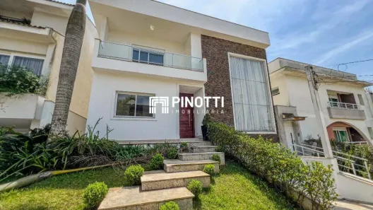 Casa de Condomínio com 4 Quartos à venda, 596m² no Vila Lusitânia, São Bernardo do Campo