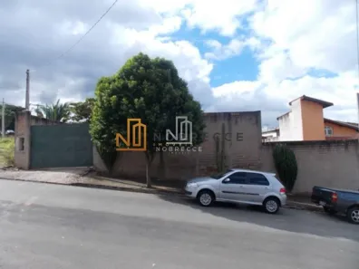 Lote/Terreno à venda, 500m² no Jardim Sevilha, Indaiatuba