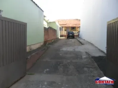 Lote/Terreno à venda, 780m² no Vila Prado, São Carlos