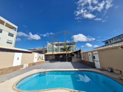 Casa com 5 Quartos à venda, 400m² no das Laranjeiras, Serra