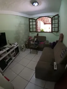 Casa com 2 Quartos à venda, 494m² no Paquetá, Belo Horizonte