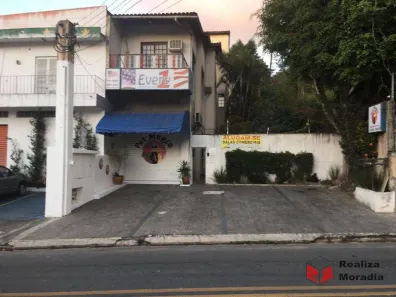 Sala Comercial para alugar, 68m² no Jardim da Glória, Cotia