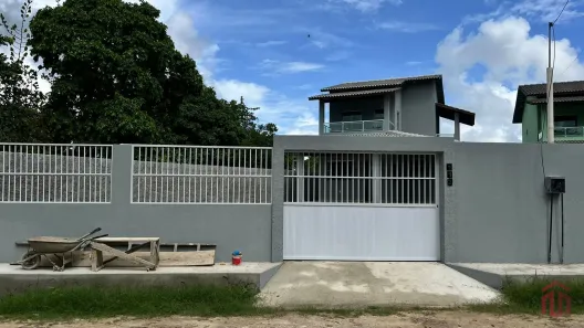 Casa com 3 Quartos à venda, 135m² no , Aquiraz