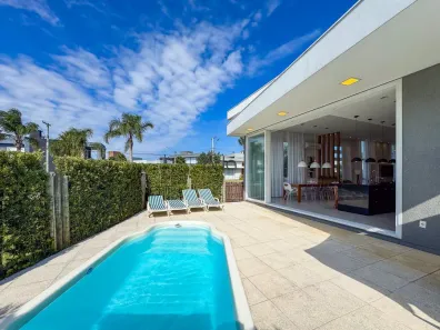 Casa de Condomínio com 5 Quartos à venda, 277m² no XANGRI-LÁ, Xangri-lá