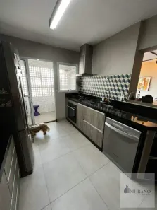 Apartamento com 2 Quartos à venda, 107m² no Vila Clementino, São Paulo