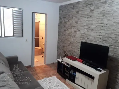 Sobrado com 2 Quartos à venda, 100m² no Centreville, Santo André