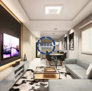 Casa com 3 Quartos à venda, 156m² no Boqueirão, Santos