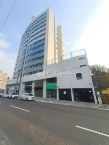 Imóvel Comercial à venda, 137m² no Centro, Ponta Grossa