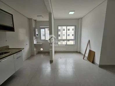 Apartamento com 2 Quartos para alugar, 48m² no Jardins do Império, Indaiatuba