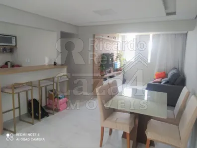 Apartamento com 3 Quartos à venda, 78m² no Vila Santana, São Paulo