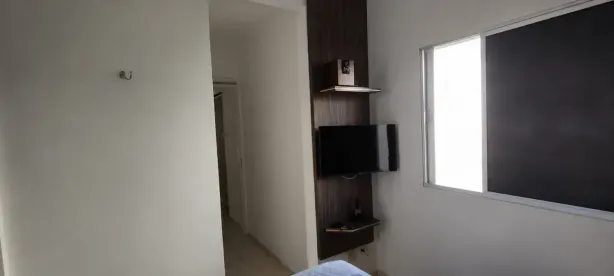 Apartamento com 2 Quartos à venda, 44m² no Centro, Maracanaú