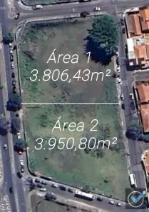Lote/Terreno à venda, 7757m² no Jardim Vergueiro, Sorocaba