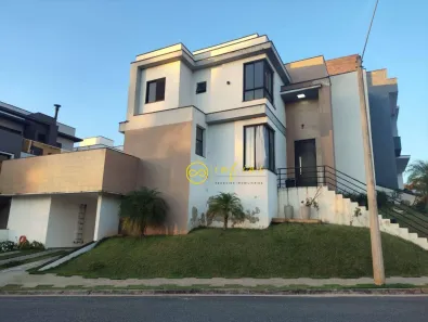 Casa de Condomínio com 3 Quartos à venda, 168m² no Morros, Sorocaba
