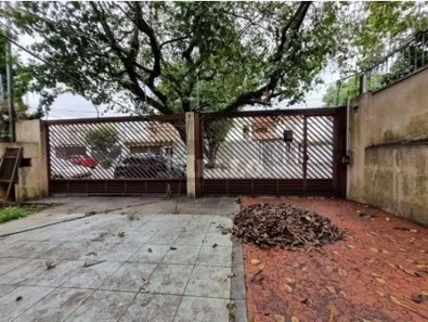 Lote/Terreno à venda, 175m² no Planalto Paulista, São Paulo