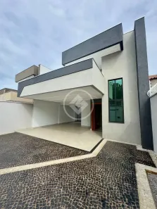 Casa com 3 Quartos à venda, 175m² no Plano Diretor Sul, Palmas