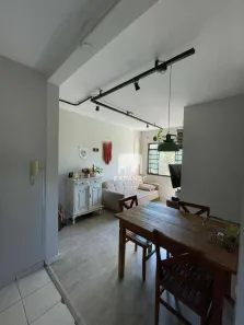 Apartamento com 2 Quartos para alugar, 40m² no Jardim Bom Pastor, Botucatu