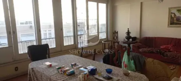 Apartamento com 4 Quartos à venda, 200m² no Copacabana, Rio de Janeiro