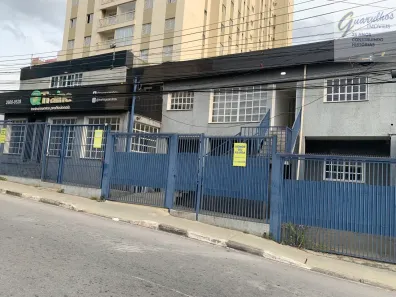 Sala Comercial à venda, 200m² no Vila das Palmeiras, Guarulhos