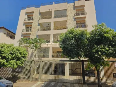 Apartamento com 3 Quartos à venda, 109m² no Jardim Bela Vista, São José do Rio Preto