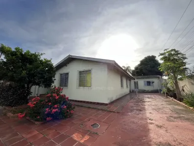 Casa com 4 Quartos à venda, 120m² no Conjunto Habitacional Órion, Londrina