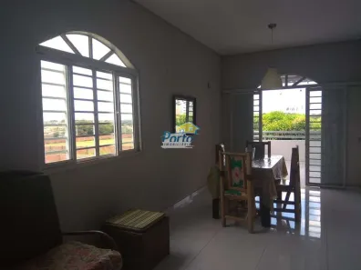 Casa com 4 Quartos à venda, 180m² no Vale Quem Tem, Teresina