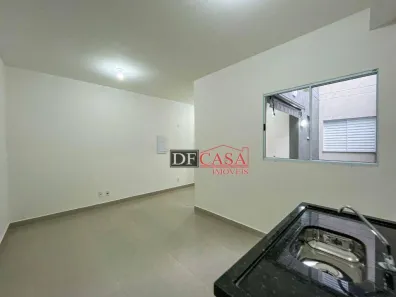 Apartamento com 1 Quarto à venda, 37m² no Vila Granada, São Paulo
